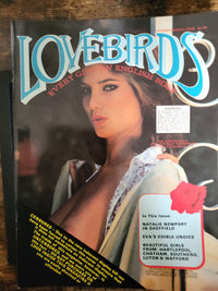 Lovebirds Magazine No 45