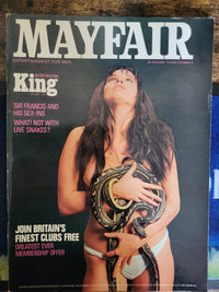 Mayfair Magazine Vol 4 No 5