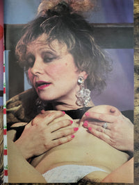 40 Plus Magazine Vol 4 No 4.. UK Milf Magazine