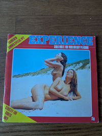 Experience Small Format Magazine 'Summer Special' No 2