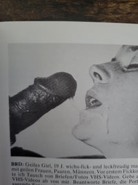 Party 69 Magazine No 179 Small Format.. German Hardcore Contact Magazine