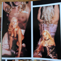 Mens World Magazine Vol 14 No 5 ... Featuring Abigail Toyne
