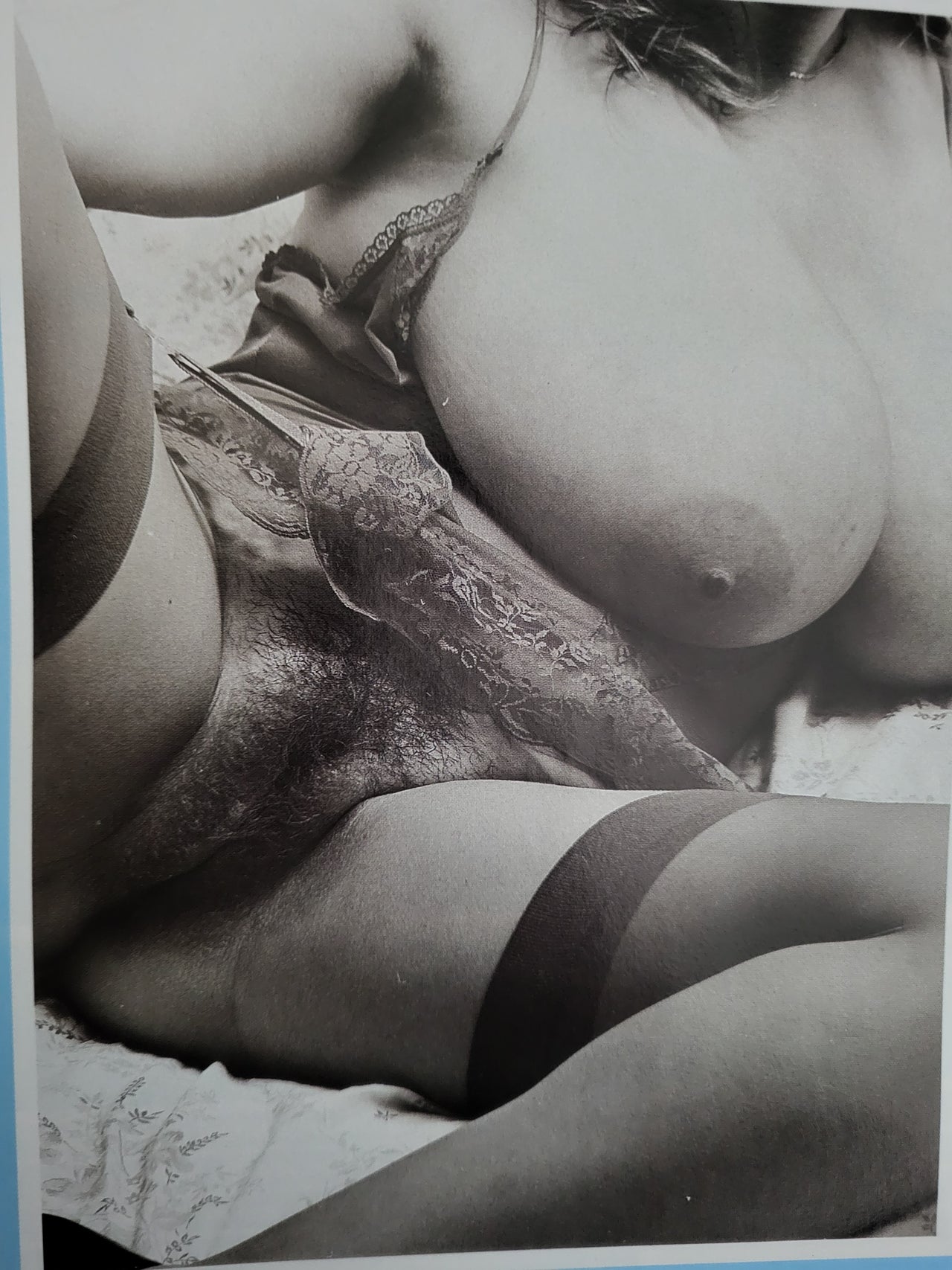 Men Only Magazine Vol 51 No 13