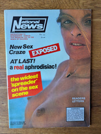 National News Magazine No 33
