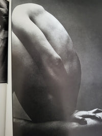 The Nude In Photography Hardback Book By Arthur Goldsmith 1975