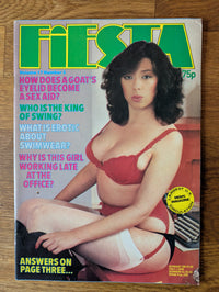 Fiesta Magazine Vol 17 No 3