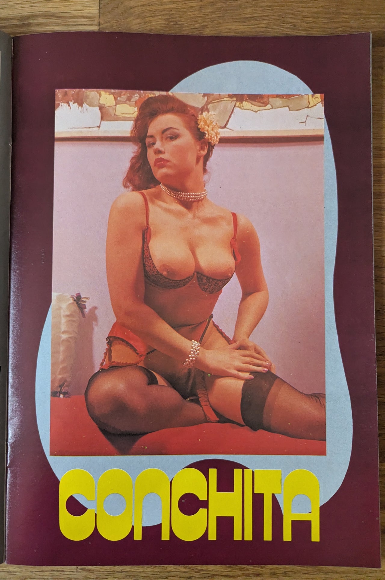XS Magazine Fifties Special 1989 (96 pages)