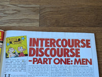 Razzle Magazine Vol 4 No 23