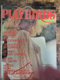 Playbirds Magazine No 56