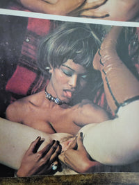 Lovebirds Magazine Vol 1 No 6