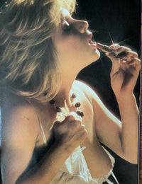 The Penthouse Collection Magazine Vol 1 No 1 ... Featuring Sam Fox as  Centrefold