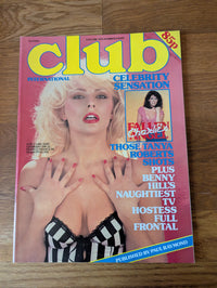 Club International Magazine Vol 10 No 8