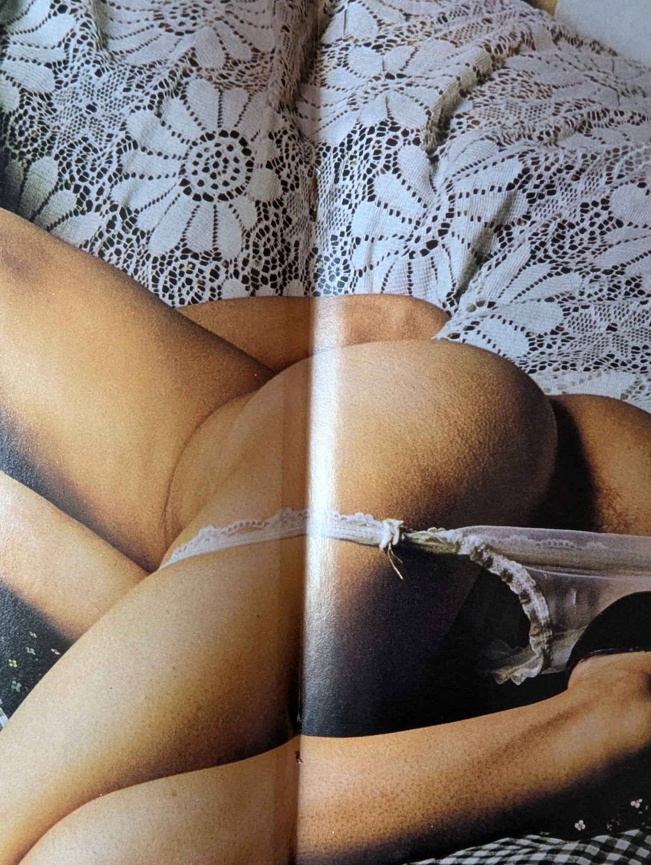 Mayfair Magazine Vol 10 No 12