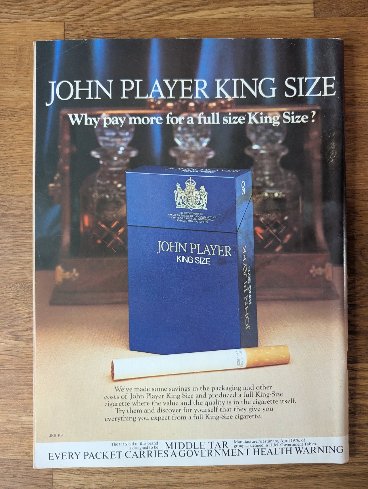 Mayfair Magazine Vol 11 No 10