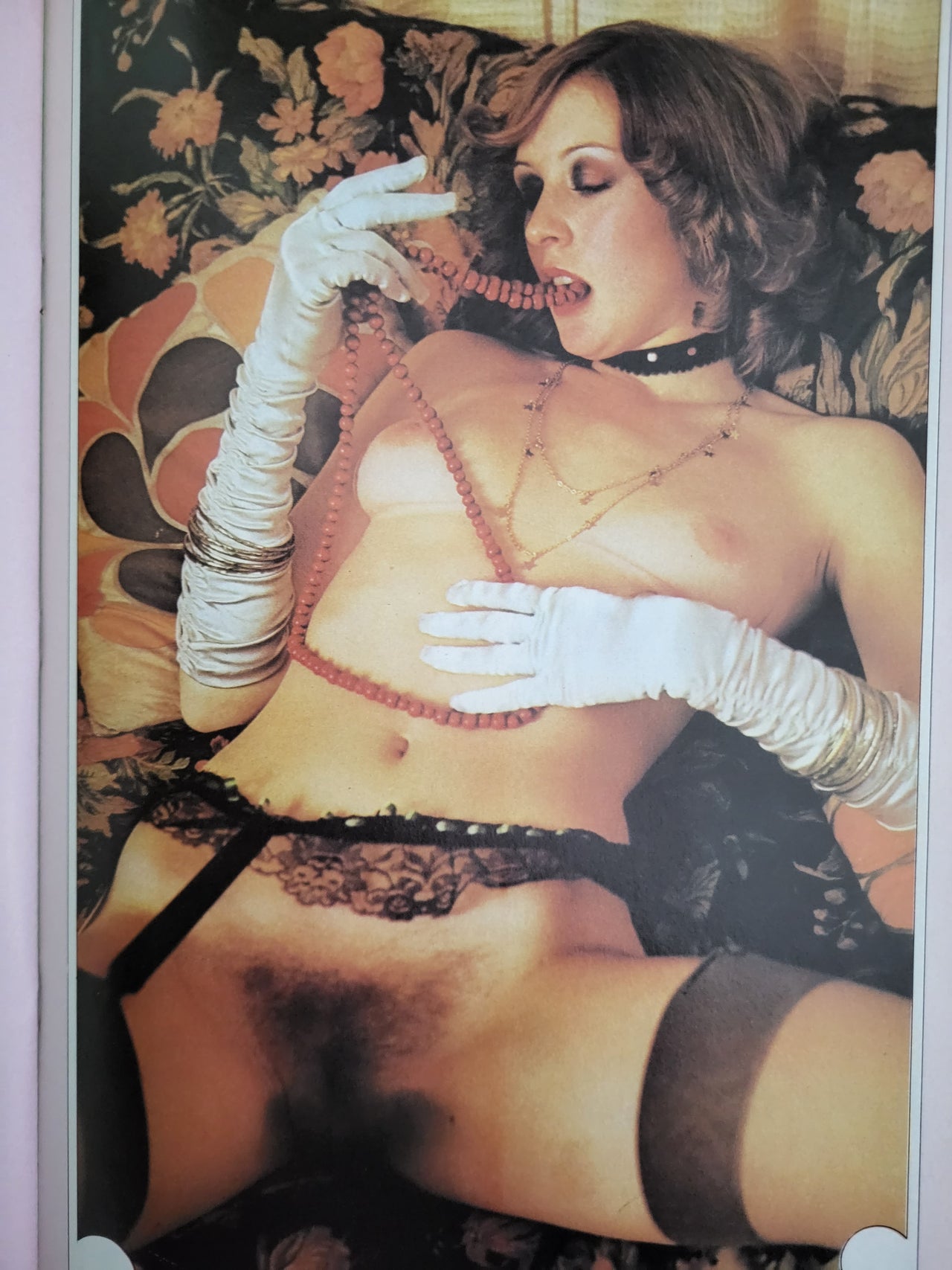 Park Lane Magazine No 17