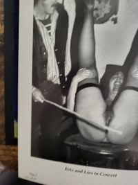 Cul D'or Magazine Vol 1 No 7.. 1992 UK Spanking And CP Magazine