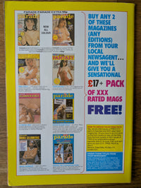 Playbirds Magazine No 115