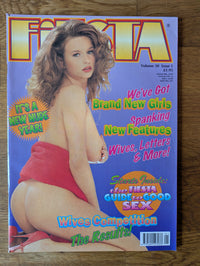 Fiesta Magazine Vol 30 No 1