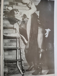 Spanked Magazine Bumper Issue.. Vintage UK Spanking Magazine
