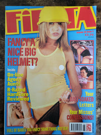 Fiesta Magazine Vol 38 No 6