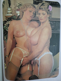 Whitehouse Magazine No 51