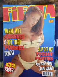 Fiesta Magazine Vol 35 No 3