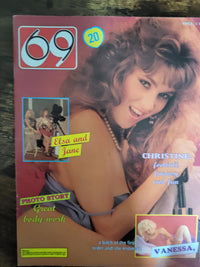 69 Magazine No 20