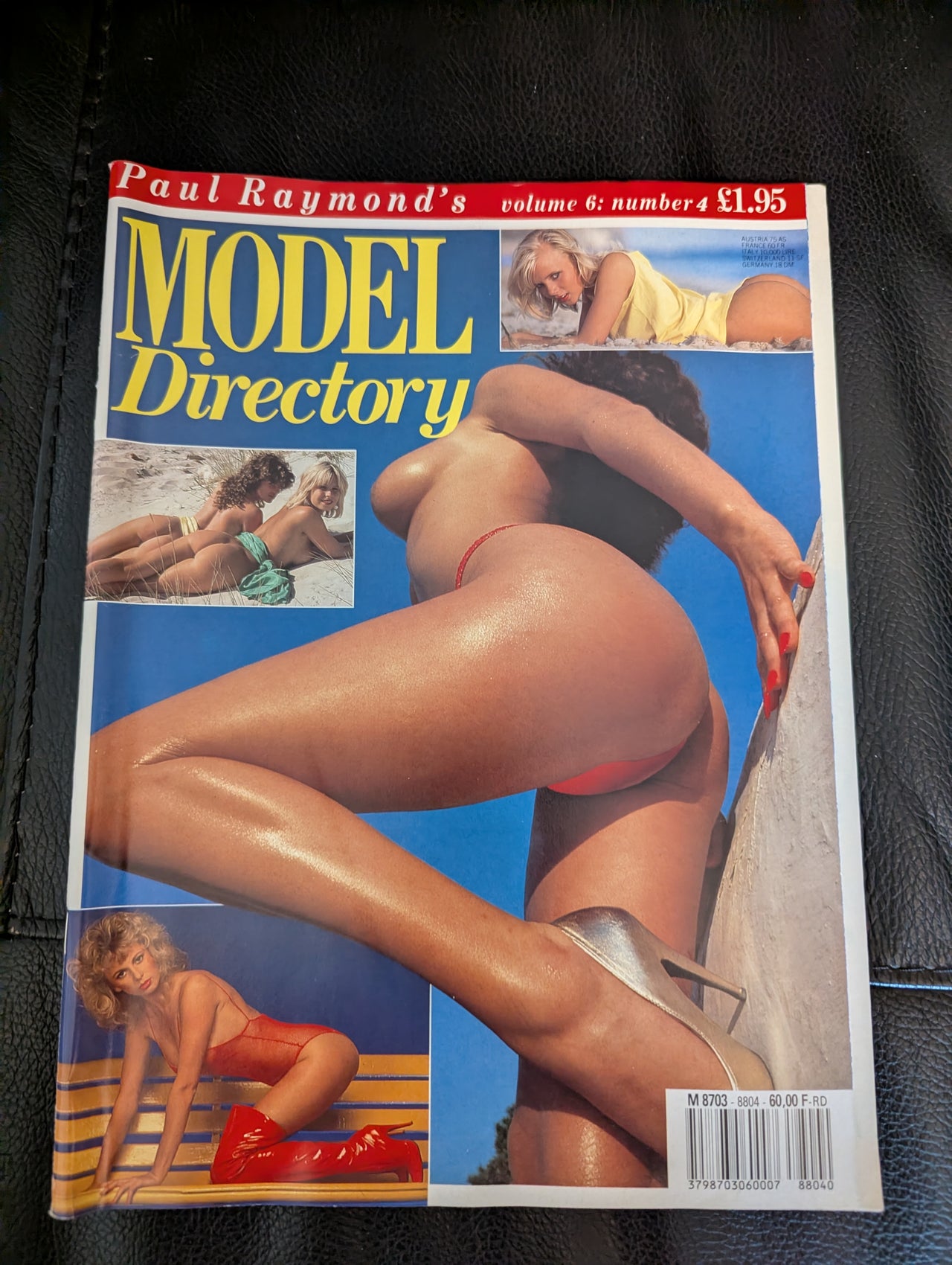 Model Directory Vol 6 No 4