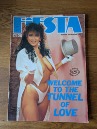 Fiesta Magazine Vol 21 No 12