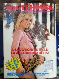 Whitehouse Magazine No 122