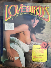 Lovebirds Magazine No 30