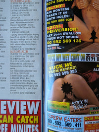 New Talent Magazine Vol 4 No 11