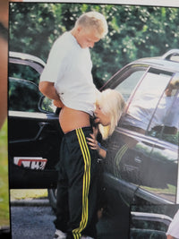 Pussy Cats Magazine No 4 April 2000.. Czech Magazine