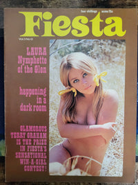 Fiesta Magazine Vol 3 No 12