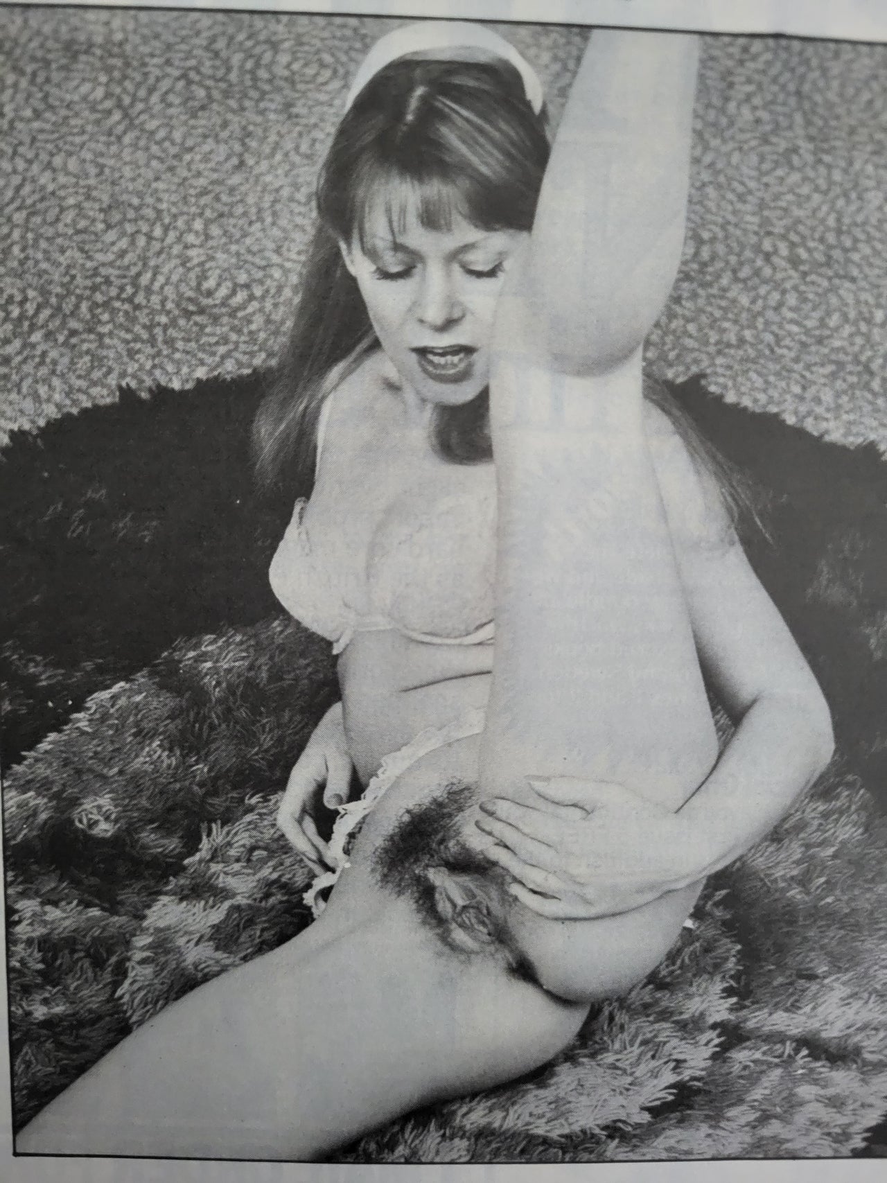 Whitehouse Magazine No 51