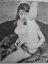 Whitehouse Magazine No 51