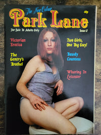 Park Lane Magazine No 17