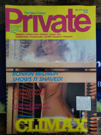 Private Magazine No 131