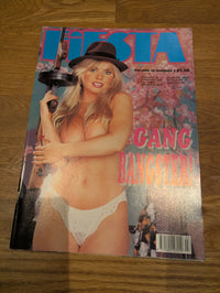 Fiesta Magazine Vol 26 No 3