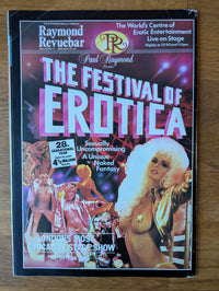 Escort The Best Of Magazine No 8