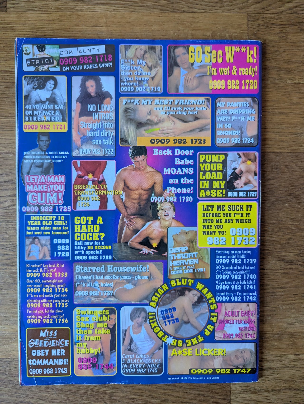 New Talent Magazine Vol 10 No 3
