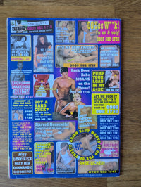 New Talent Magazine Vol 10 No 3