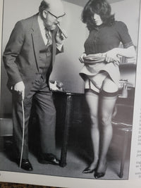 Janus Magazine No 27.. UK Fetish And CP Magazine