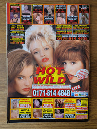 Razzle Magazine Vol 14 No 13