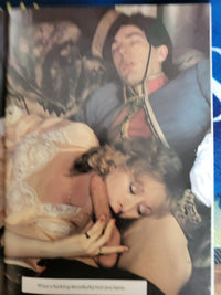 Bizzare Magazine No 1 Small Format