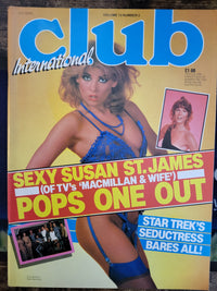 Club International Magazine Vol 13 No 2