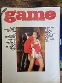 Game Magazine Vol 3 No 3