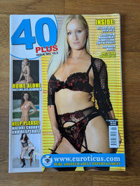 40 Plus Magazine No 16.5