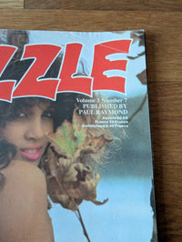 Razzle Magazine Vol 3 No 7
