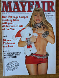 Mayfair Magazine Vol 23 No 12